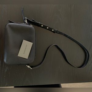All Saints crossbody
